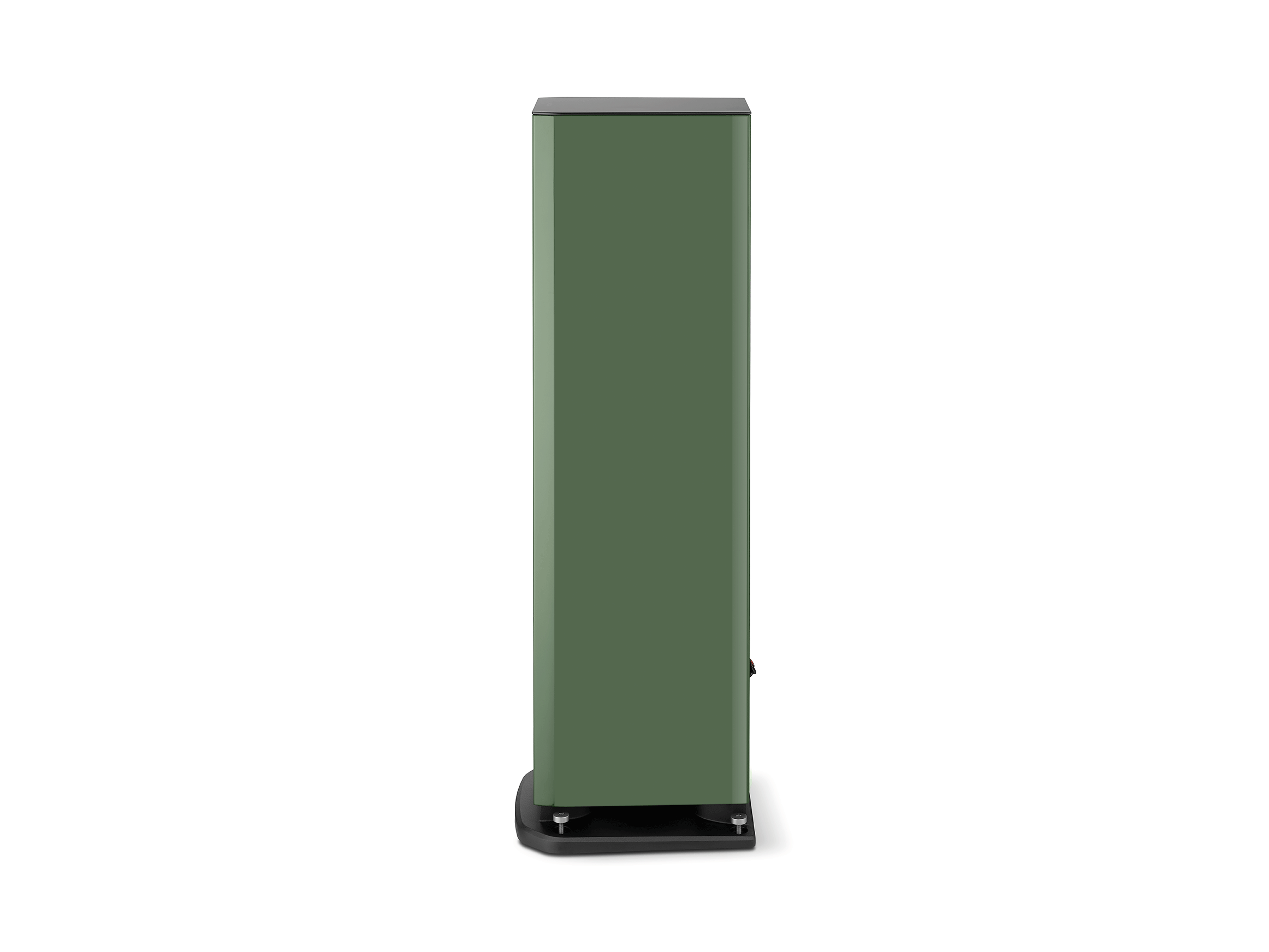 Aria Evo X No. 3 mit GRATIS ShawlineX LS, Moss Green