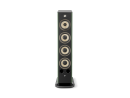 Aria Evo X No. 3 mit GRATIS ShawlineX LS, Moss Green