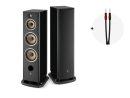 Zum Artikel Focal Aria Evo X No. 4 mit GRATIS Chord Company ShawlineX LS gehen