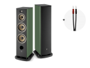 Zum Artikel Focal Aria Evo X No. 4 mit GRATIS Chord Company ShawlineX LS gehen