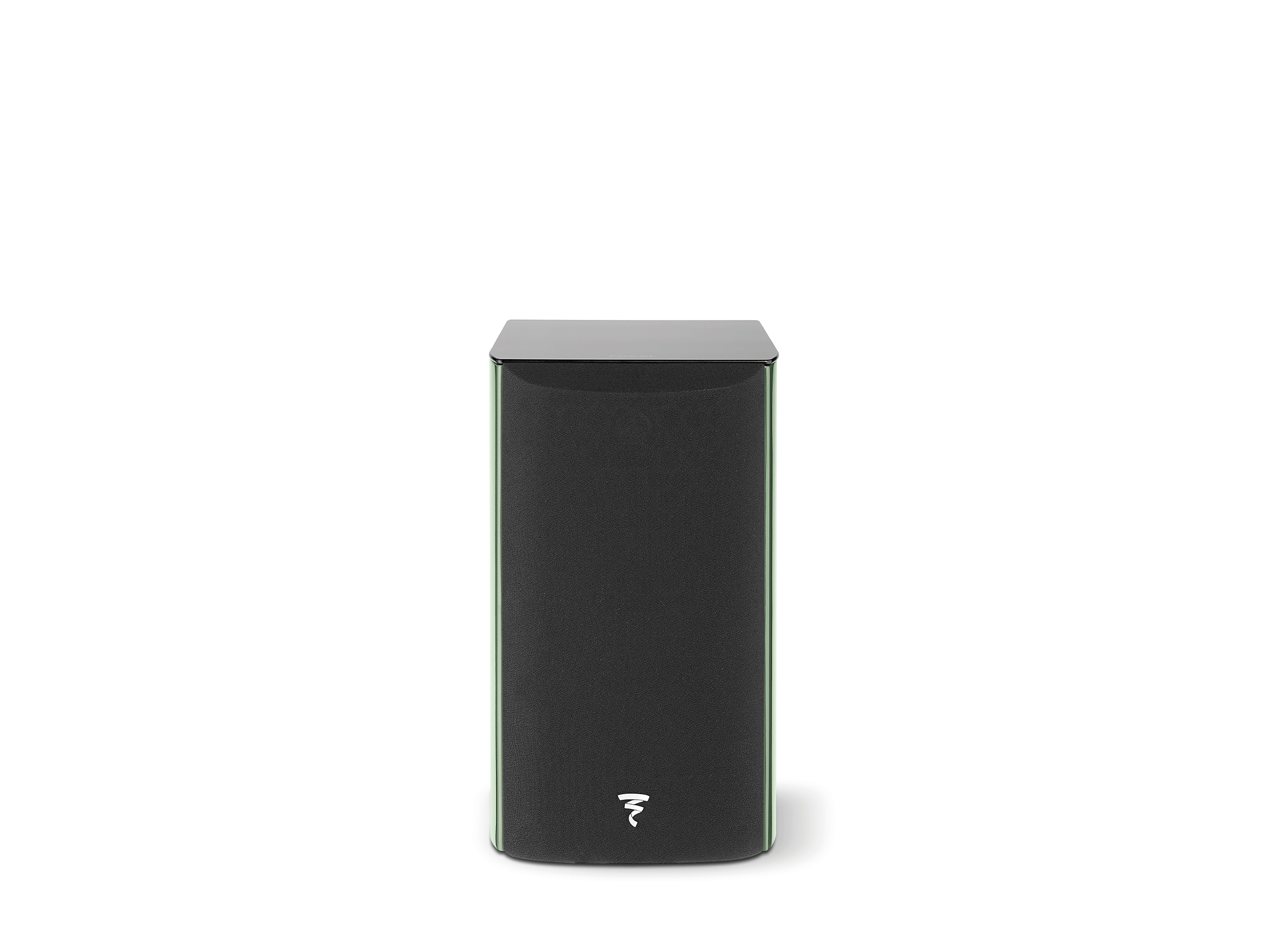 Uniti Atom mit Aria EVO X No. 1, Moss Green