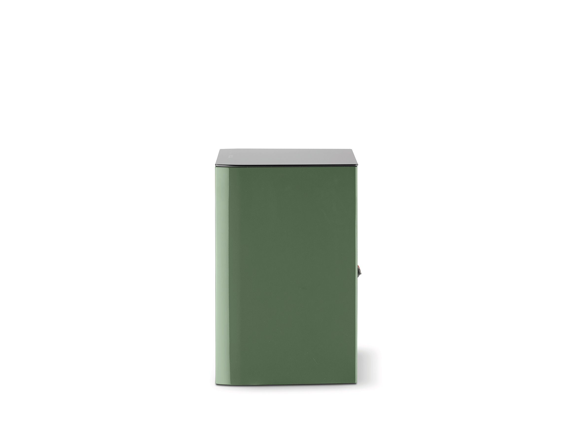 Uniti Atom mit Aria EVO X No. 1, Moss Green