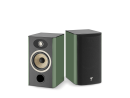 Uniti Atom mit Aria EVO X No. 1, Moss Green
