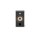 Uniti Atom mit Aria EVO X No. 1, Moss Green