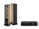 Zum Artikel Naim Uniti Star mit Aria EVO X No. 2 gehen