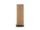 Uniti Star mit Aria EVO X No. 2, Prime Walnut
