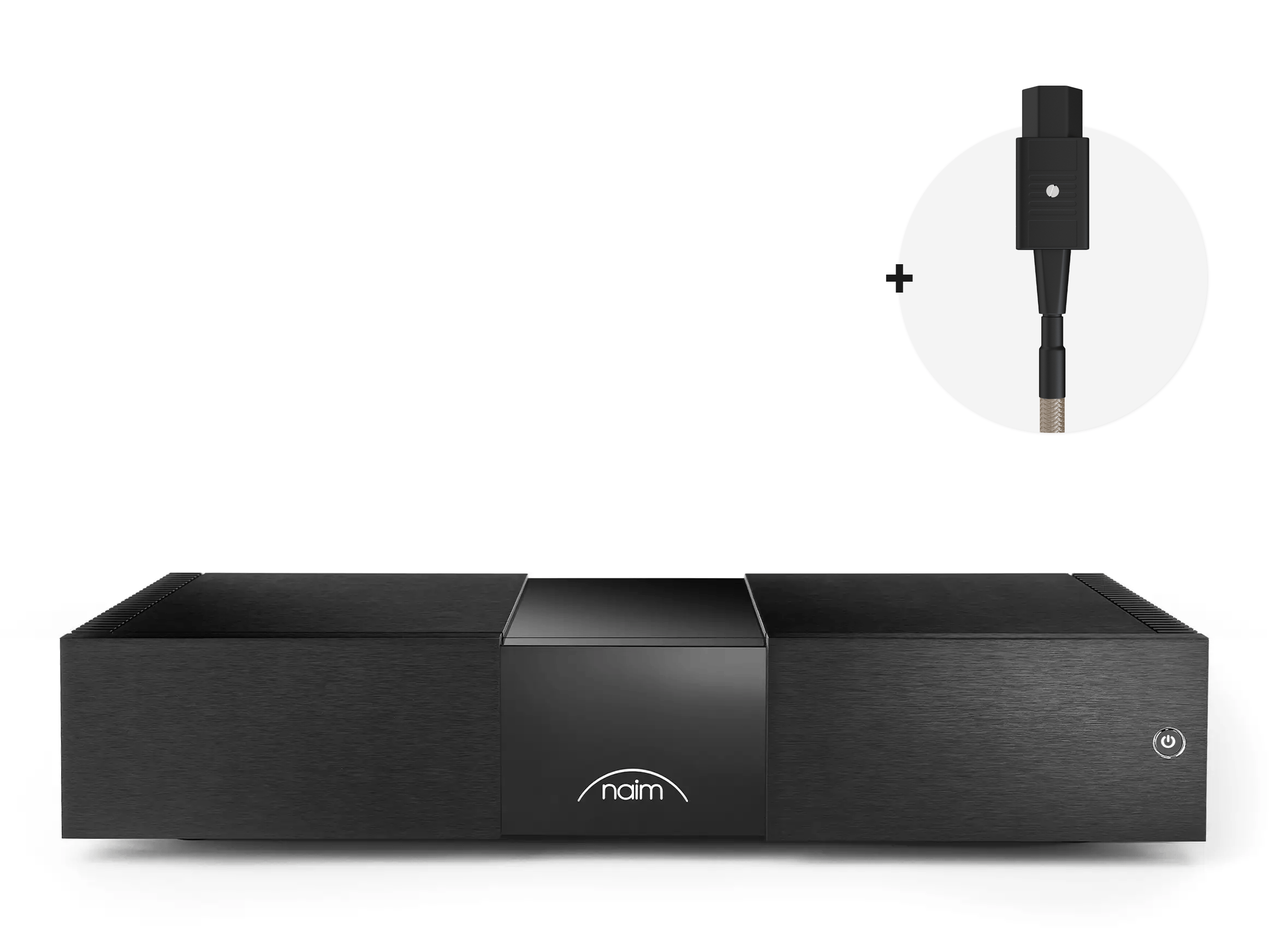 NAP 250 mit GRATIS Chord Stromkabel