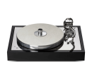 The Classic Reference, Piano-Silber Ohne Tonabnehmer