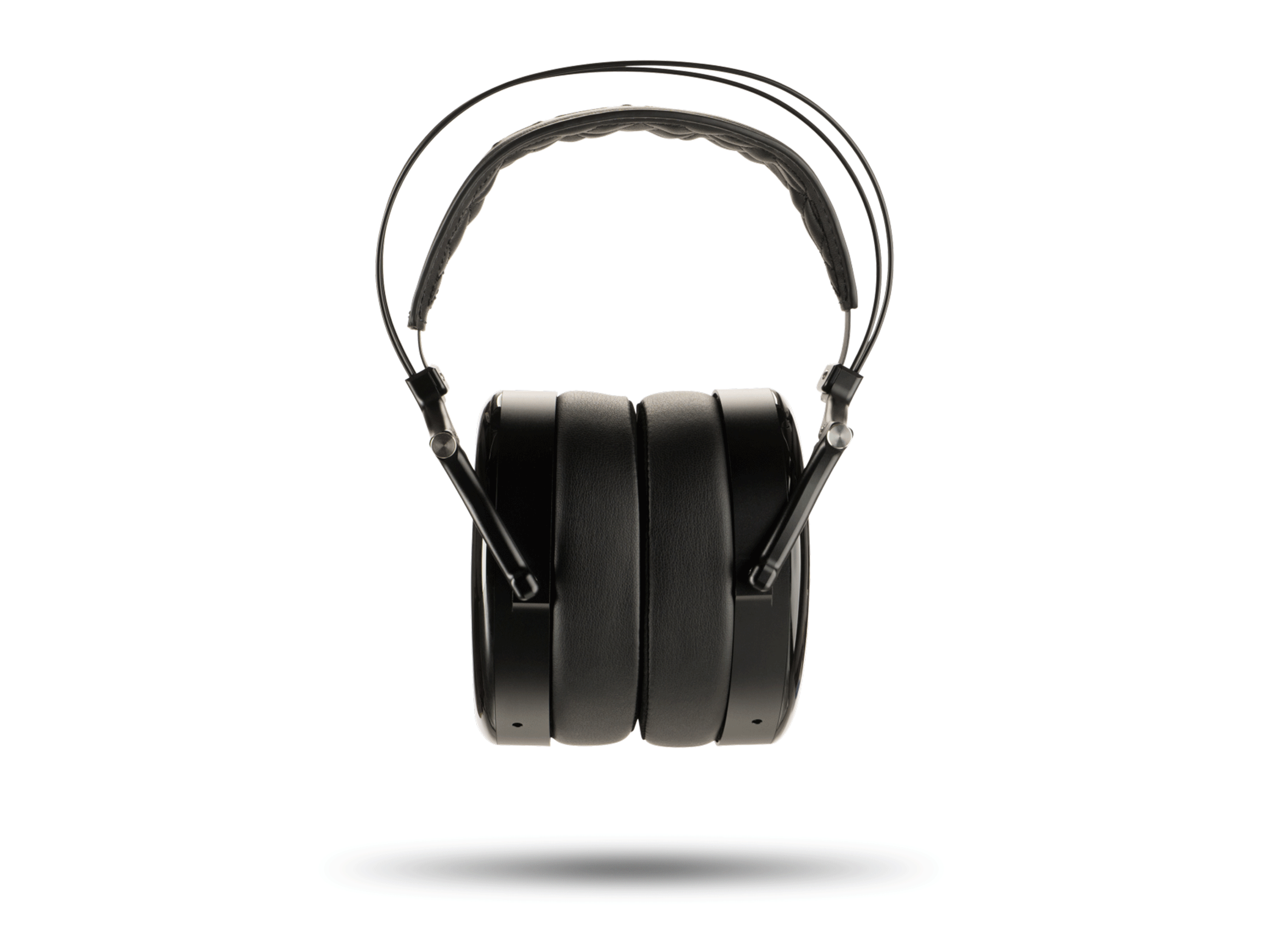NOIRE XO, 3.5 / 6,3 mm Klinke (Dual-Entry)