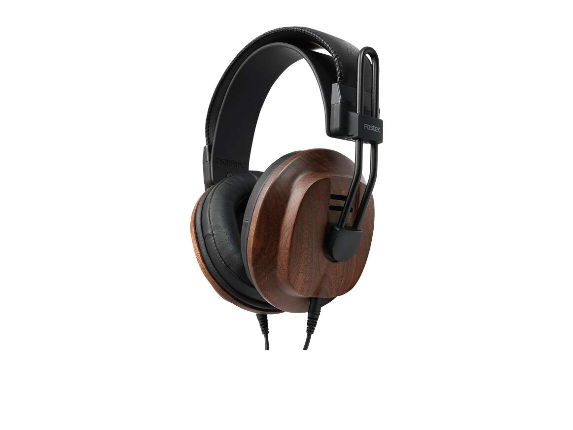 Fostex T60RPmk2
