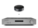 Zum Artikel Cambridge Audio AXA35 mit GRATIS WiiM mini gehen