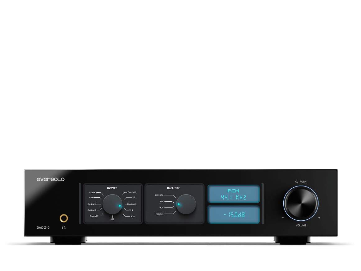 Eversolo DAC-Z10