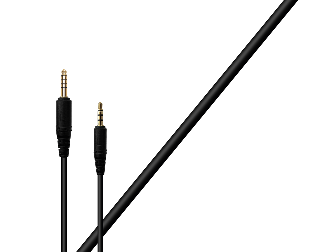 Fostex ET-H3.0N7BL Kopfhörerkabel entdecken | Jetzt kaufen