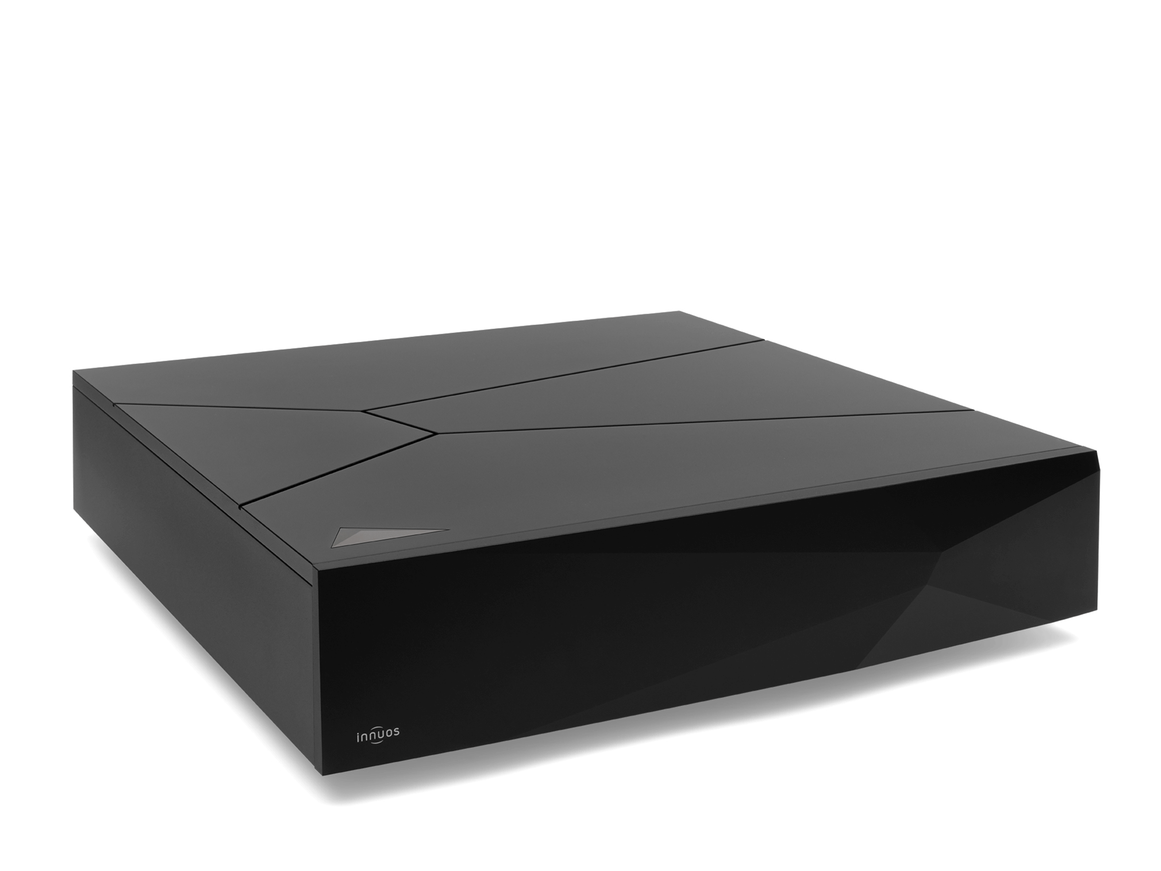 ZEN Next-Gen, Schwarz