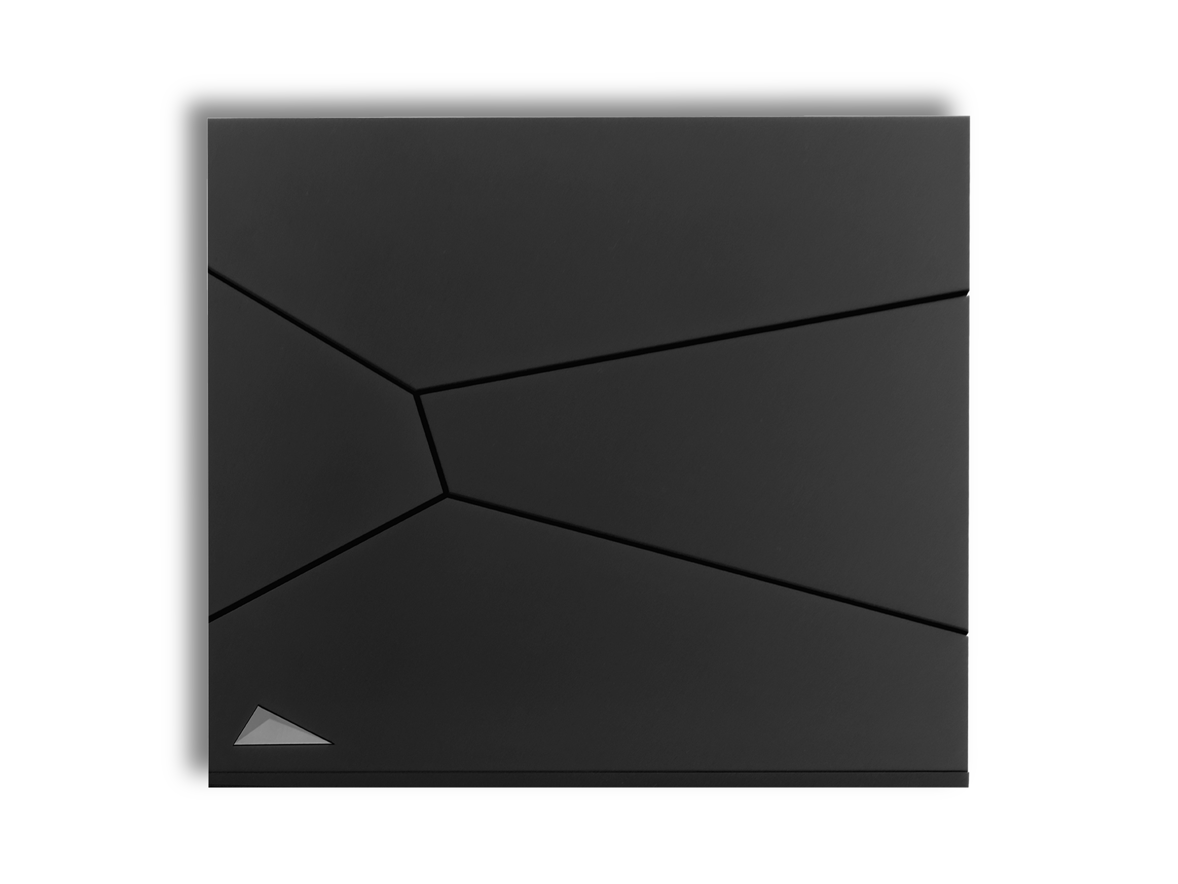 ZEN Next-Gen, Schwarz