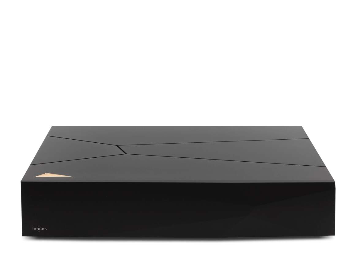 Innuos ZENith Next-Gen