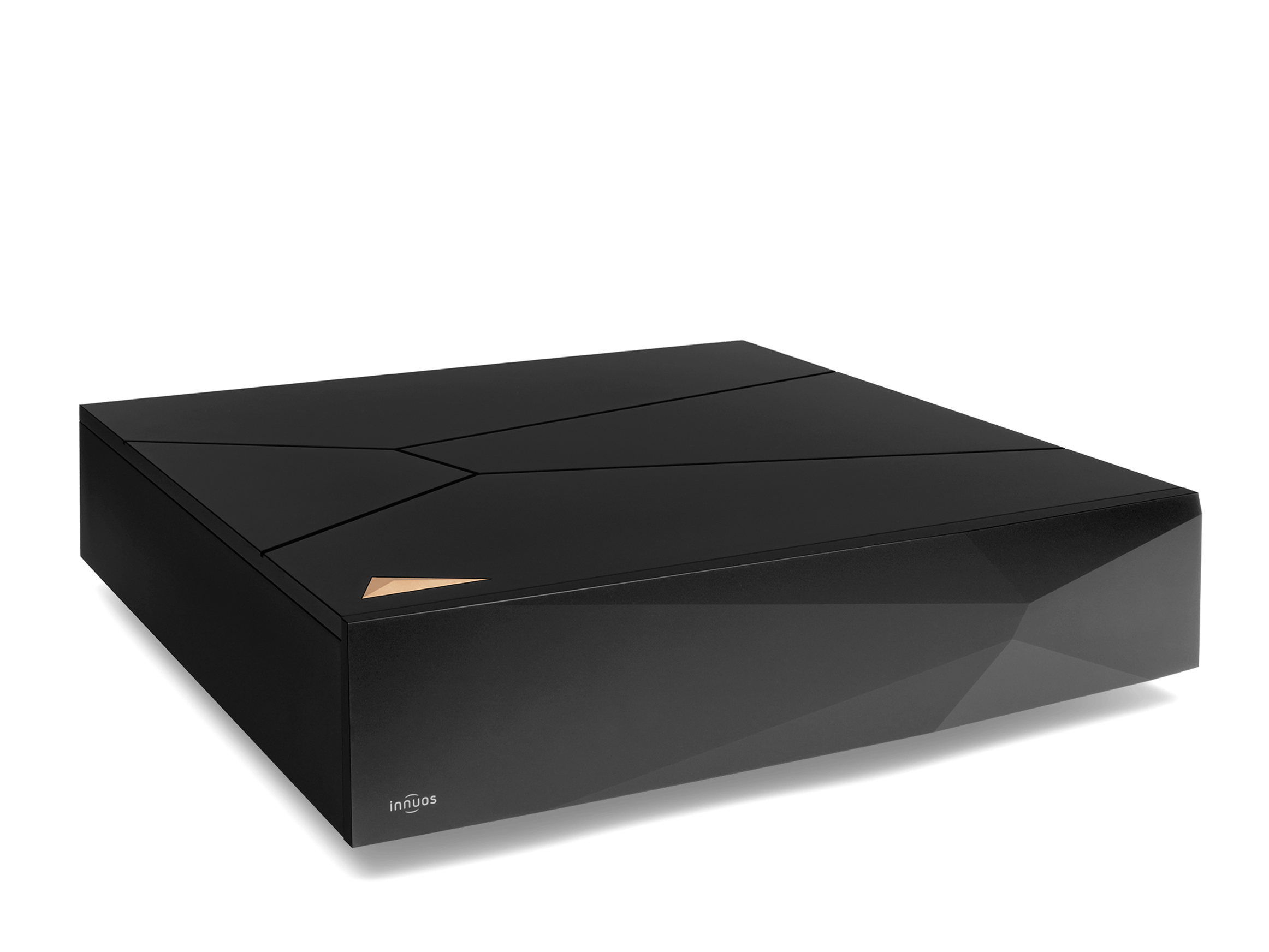 ZENith Next-Gen, Schwarz