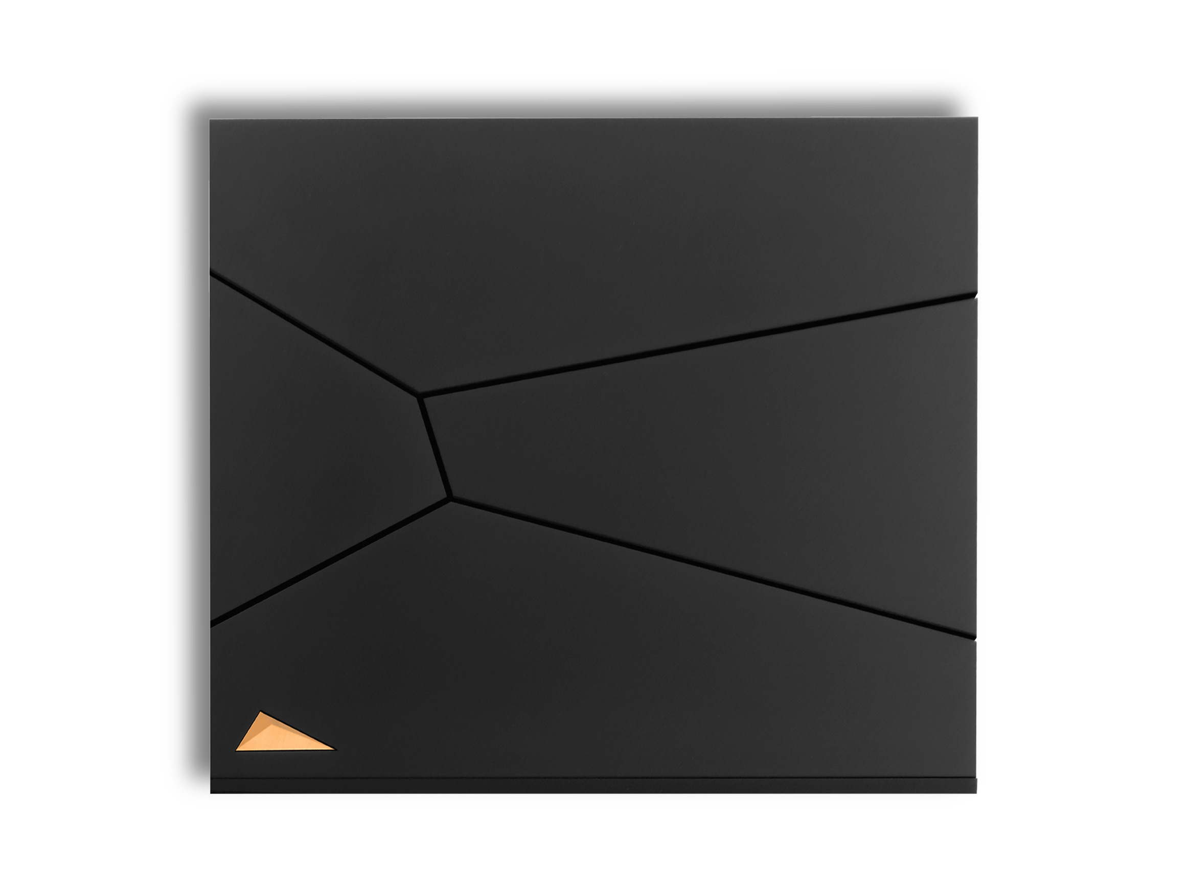 ZENith Next-Gen, Schwarz