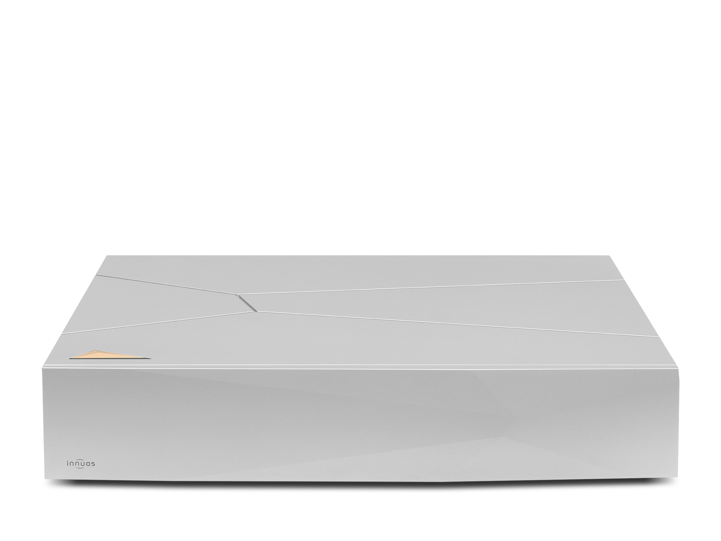 ZENith Next-Gen, Silber