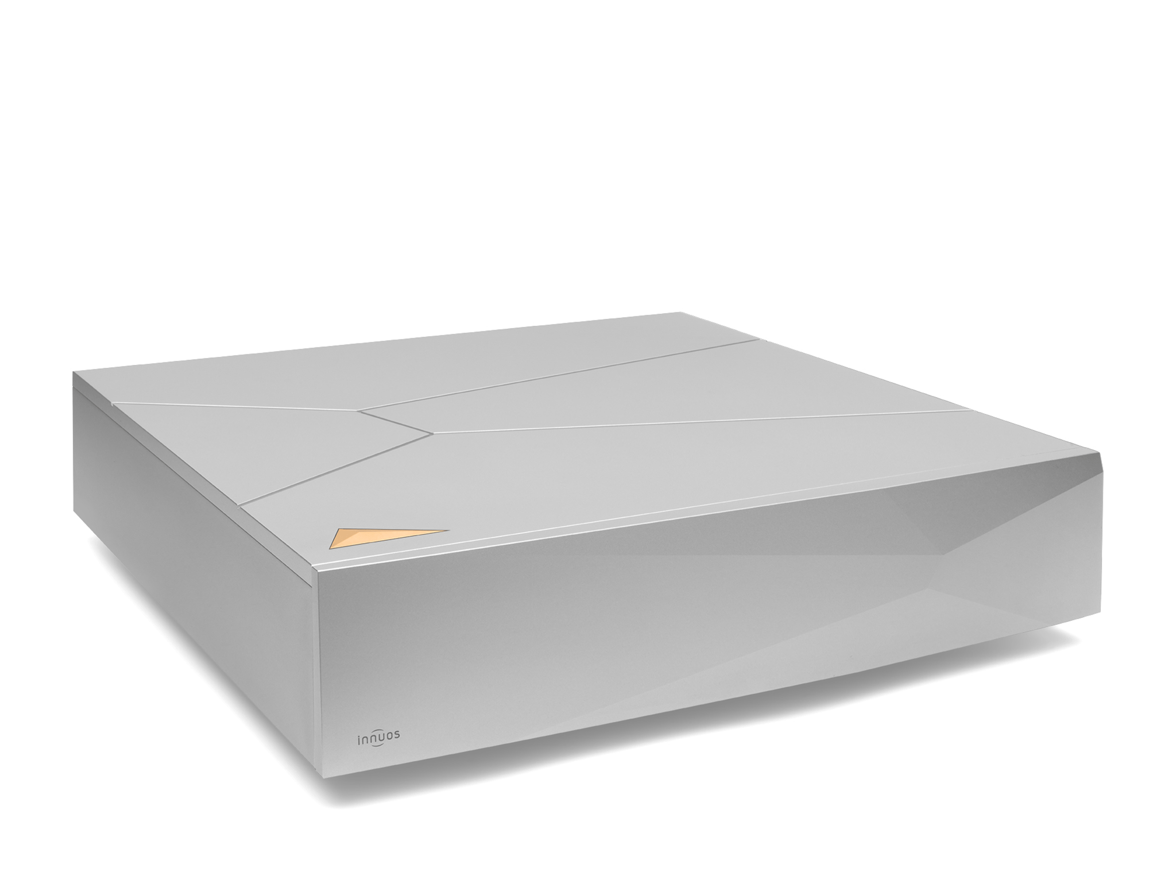 ZENith Next-Gen, Silber