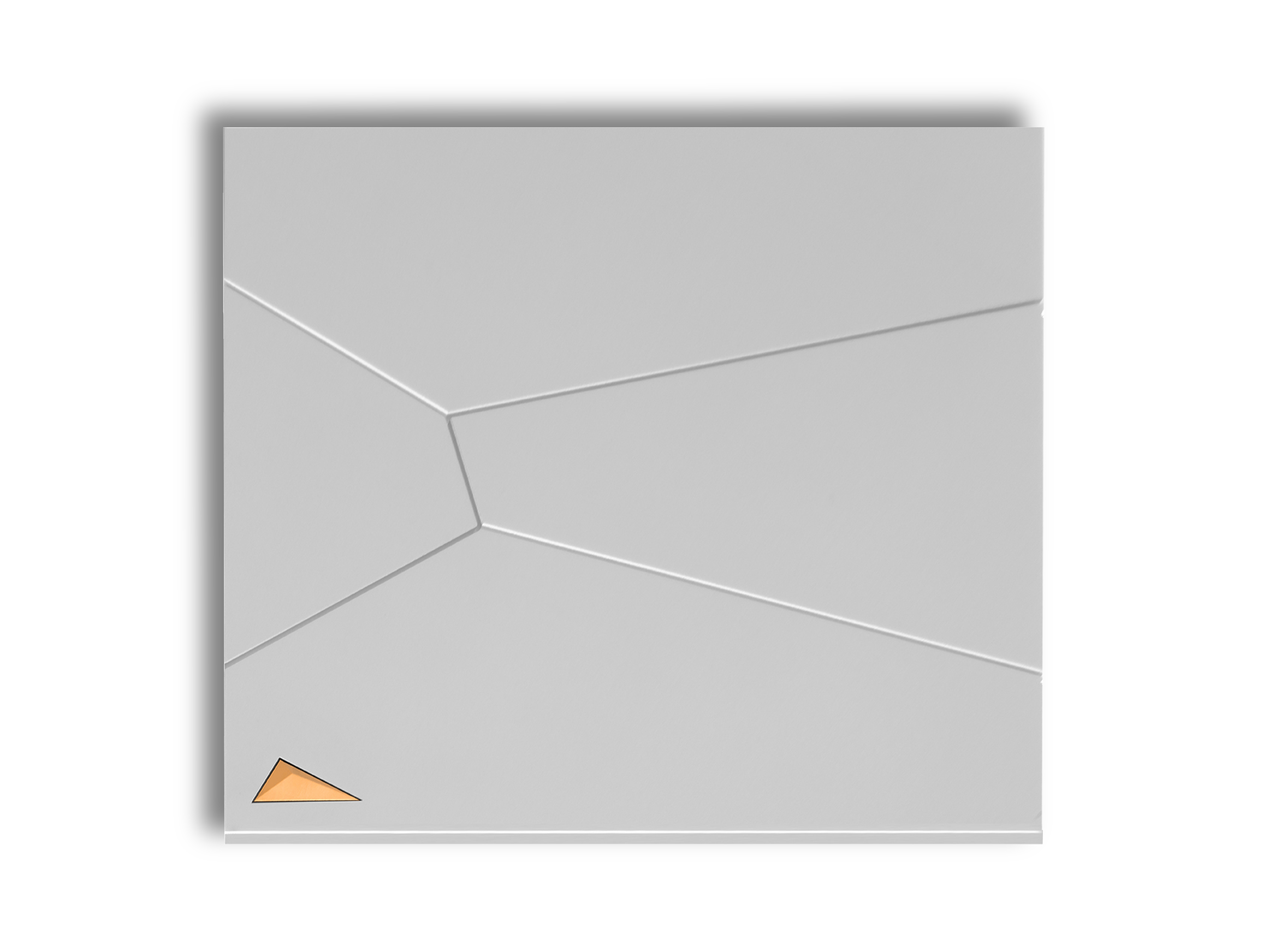 ZENith Next-Gen, Silber