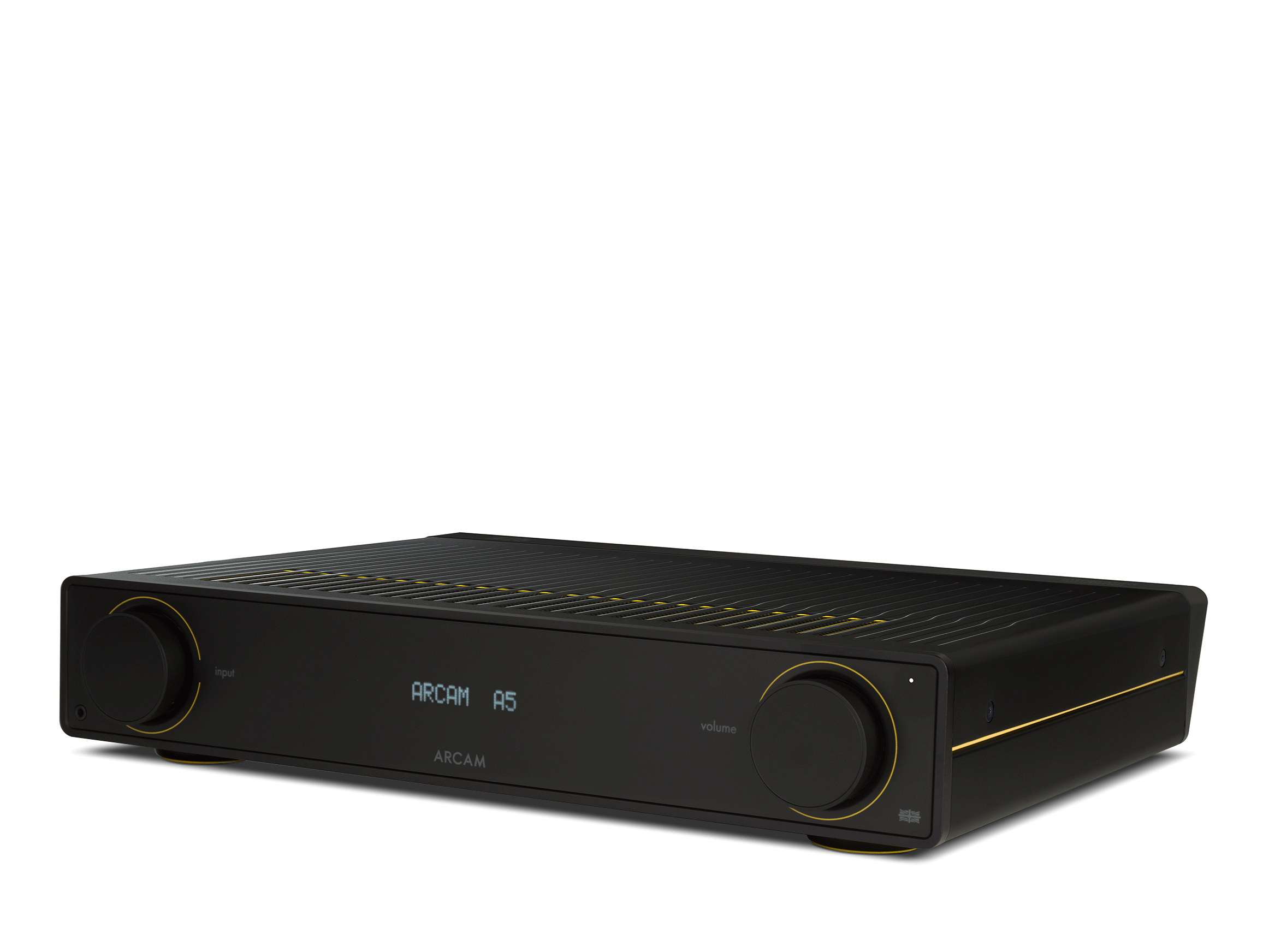 Radia A5 mit GRATIS WiiM Pro