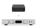 Zum Artikel Audiolab 6000A MKII mit GRATIS WiiM Pro gehen