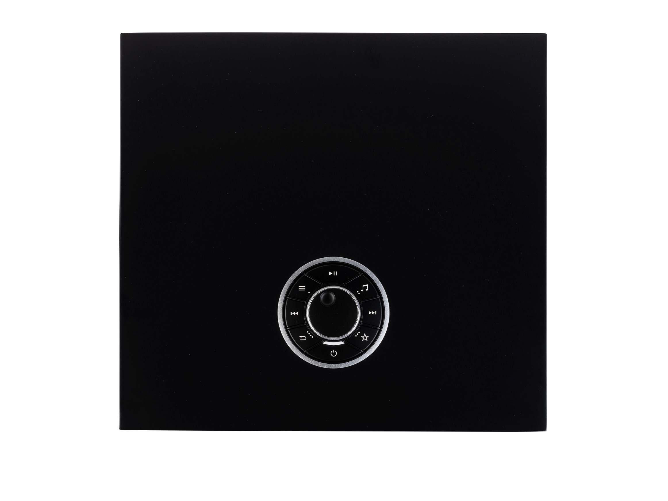 R610 Retoure, Schwarz