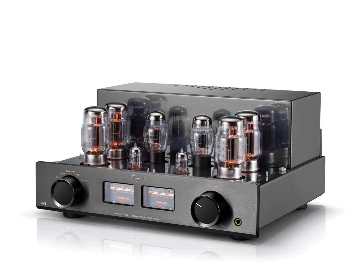Cayin Jazz 90
