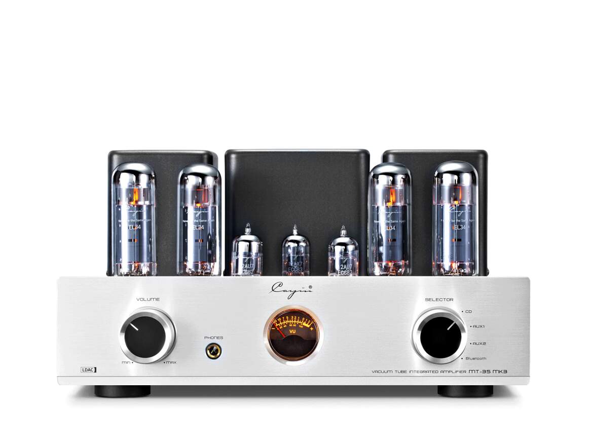 Cayin MT-35 MK3