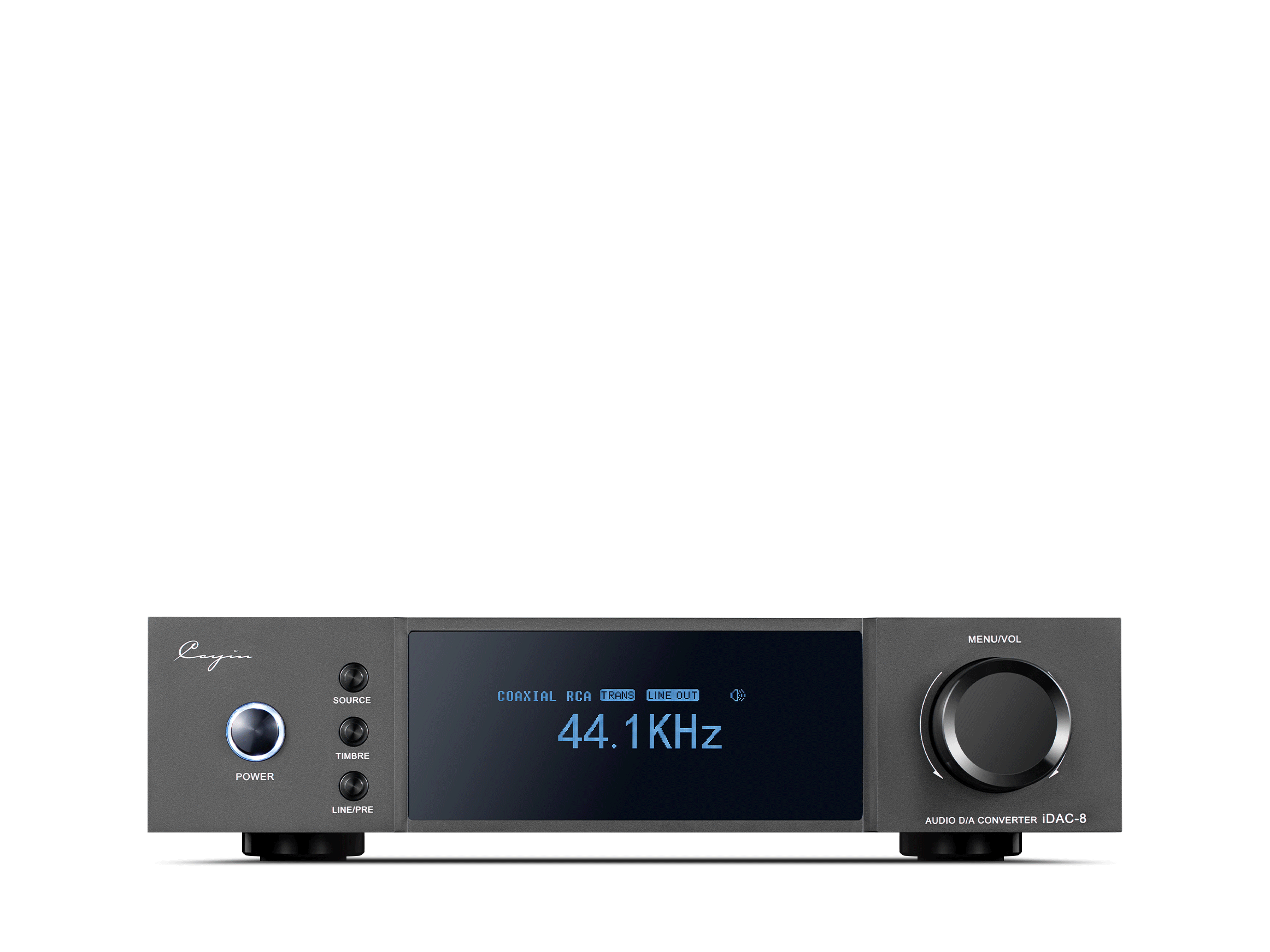 iDAC-8