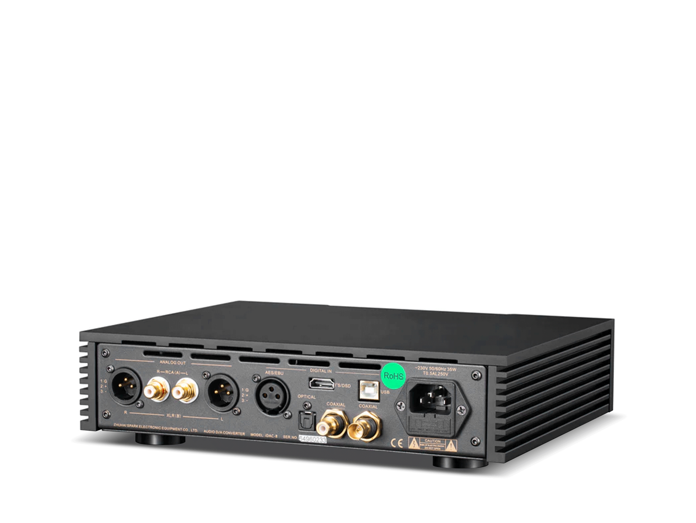 iDAC-8