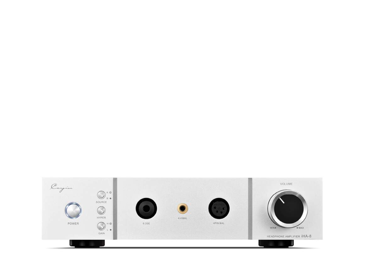 Cayin iHA-8