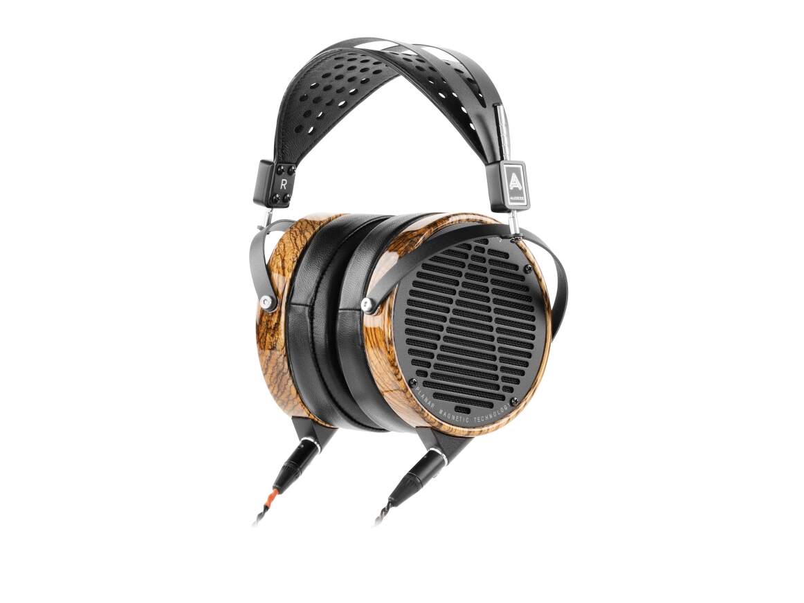 Audeze LCD-3 Retoure, Kunstleder