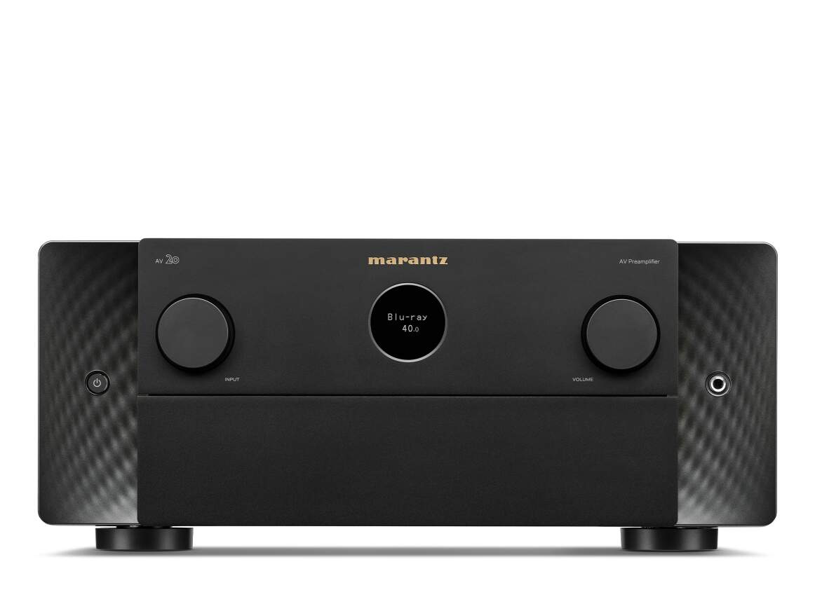 Marantz AV 20