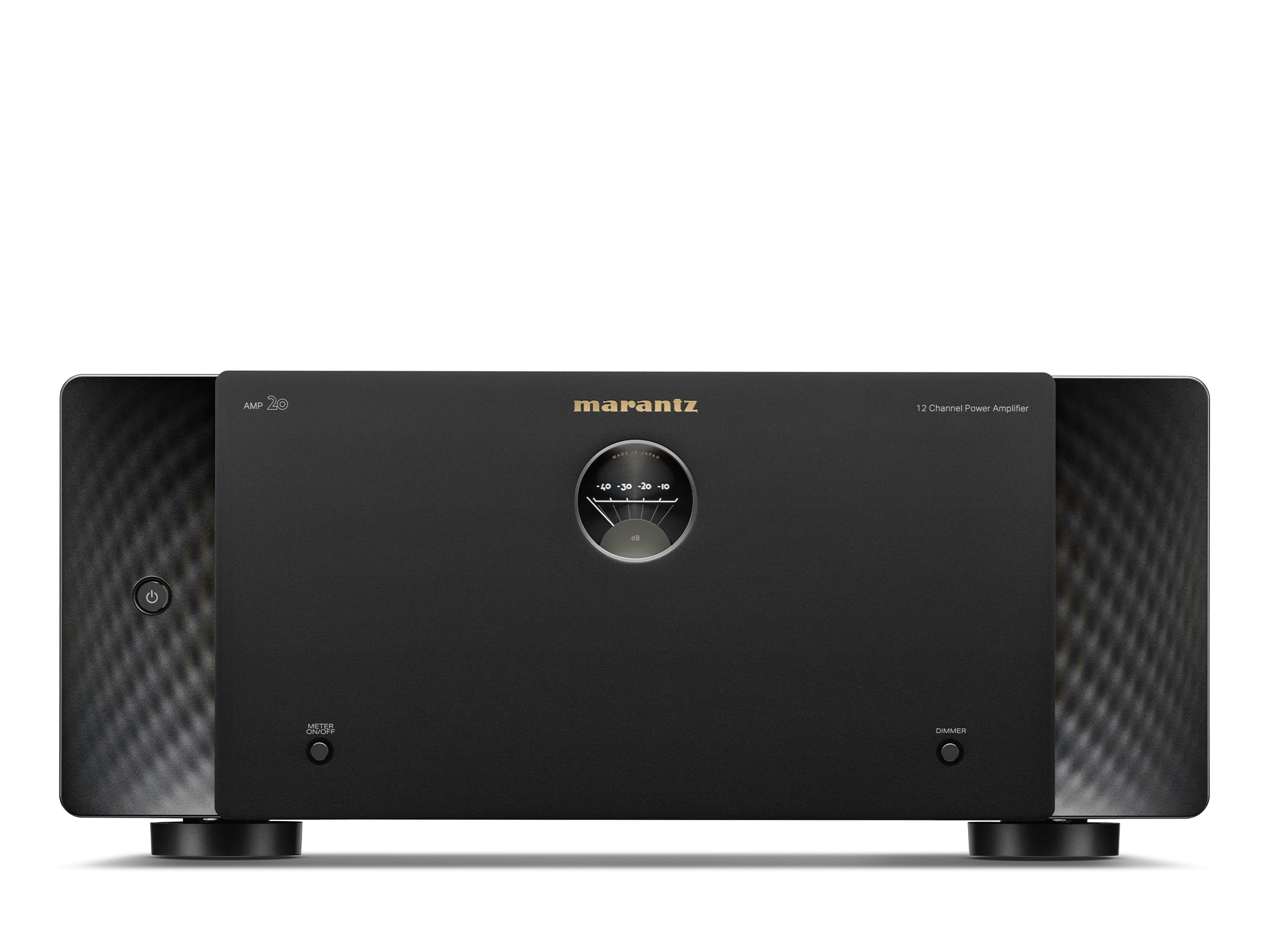 AMP 20