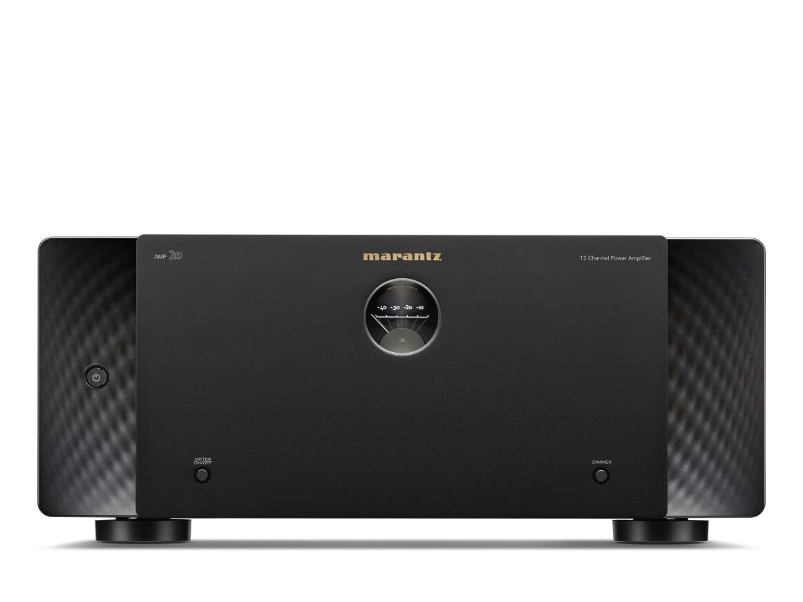 Marantz AMP 20