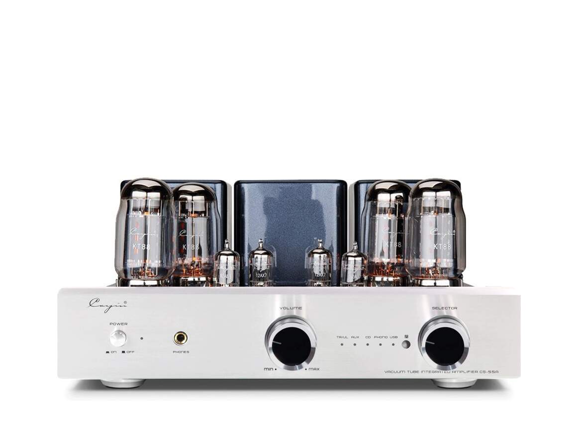 Cayin CS-55A