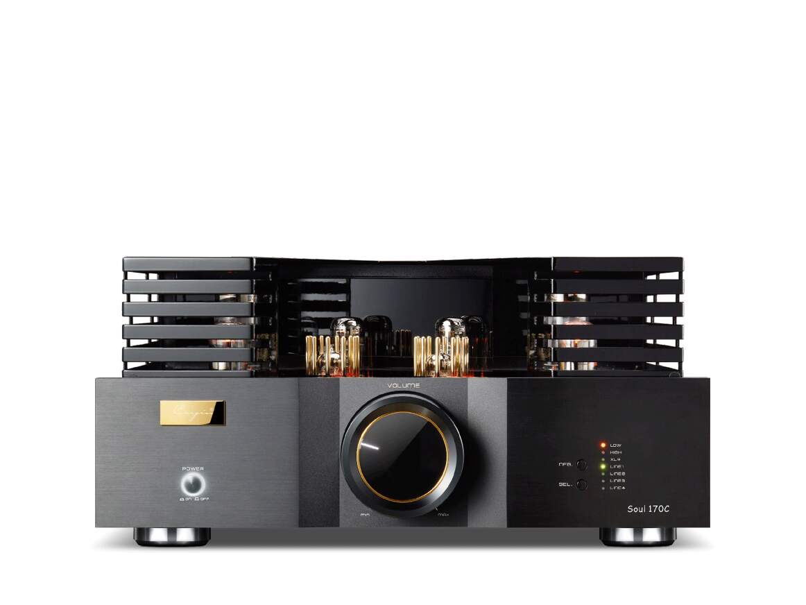 Cayin Soul 170C