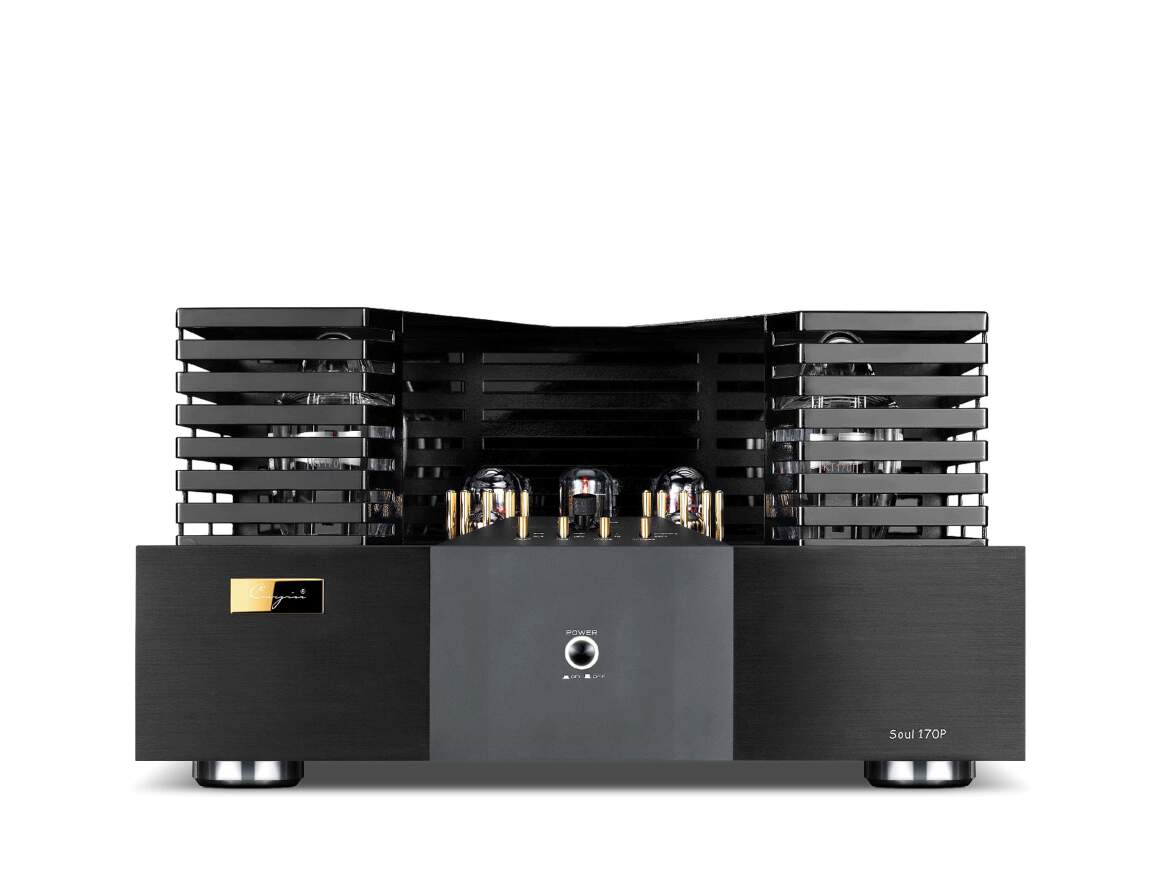 Cayin Soul 170P