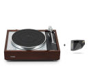 Zum Artikel Thorens TD 1601 mit Ortofon 2M Black, Walnuss gehen