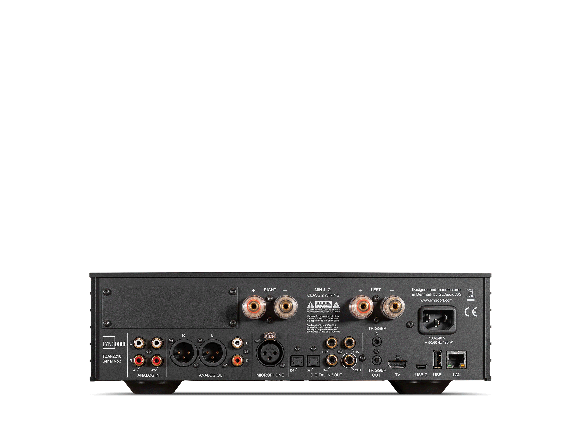 TDAI-2210