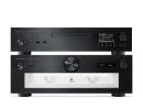 G700 PACK, Schwarz