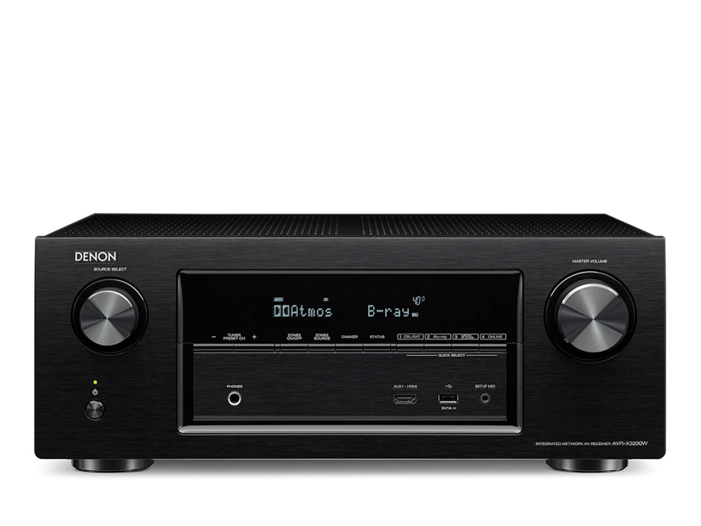 AVR-X3200W (gebraucht)