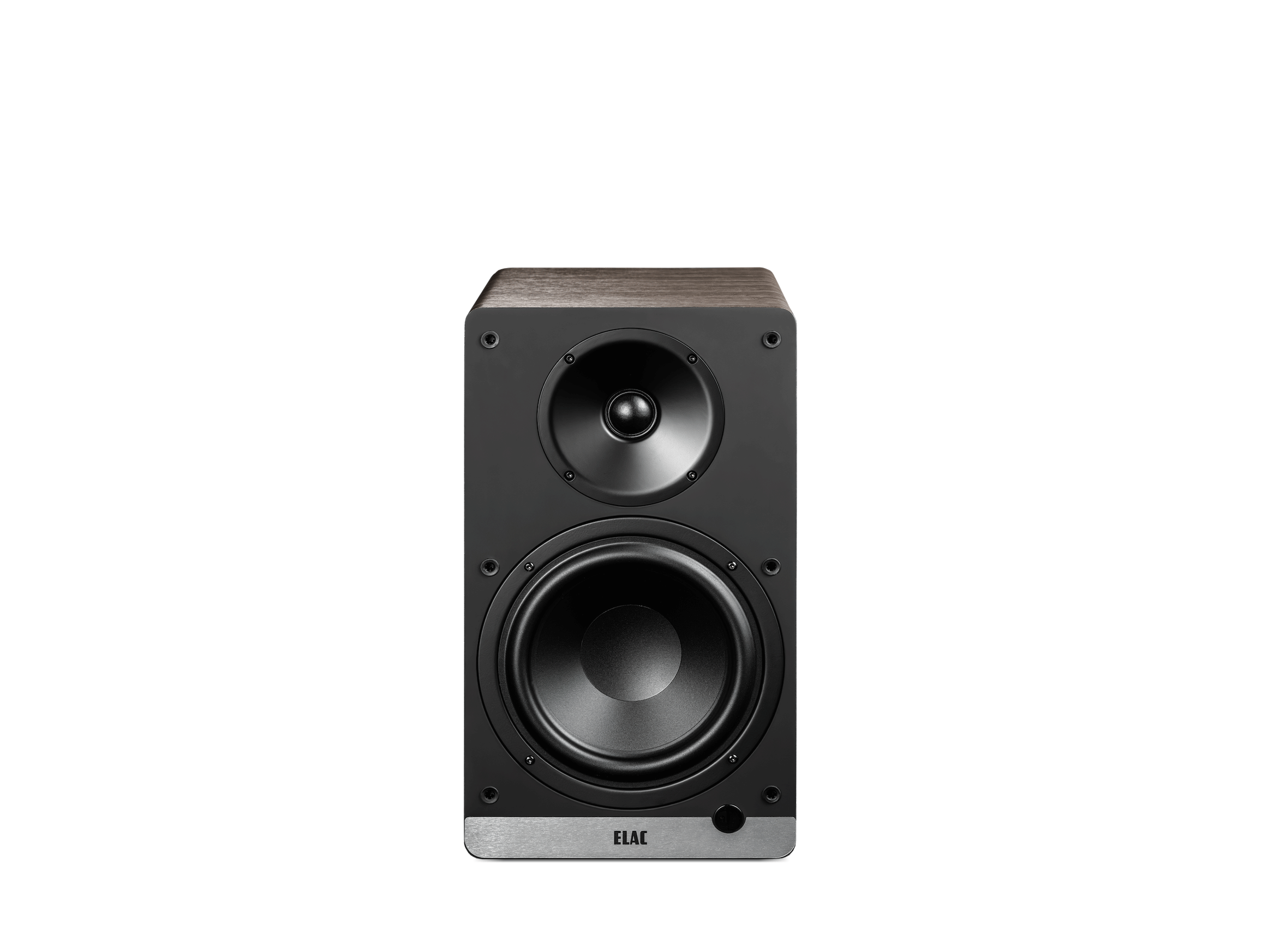 Debut ConneX DCB61, Walnuss