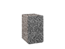 Debut ConneX DCB61, Walnuss