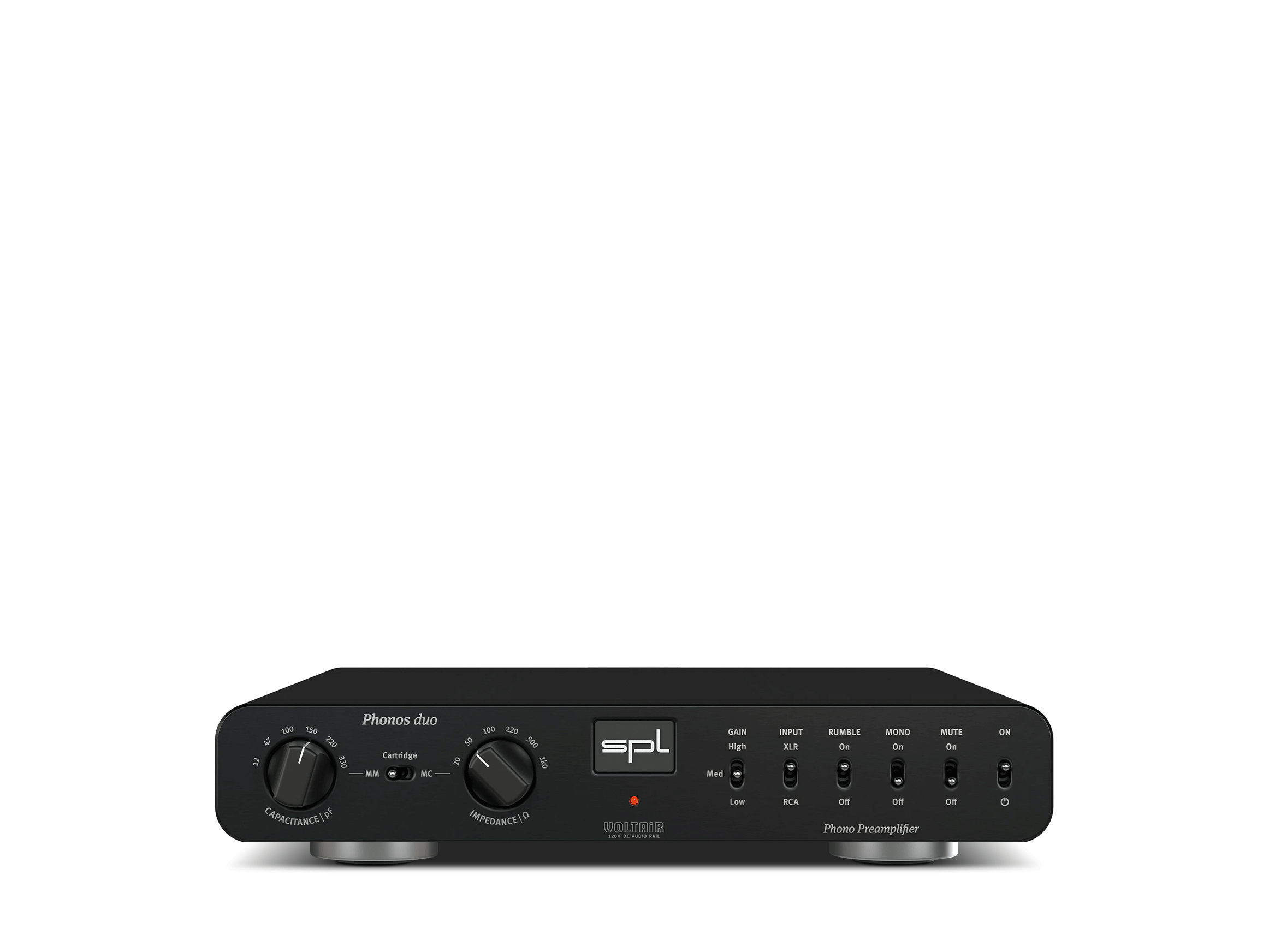 Phonos duo
