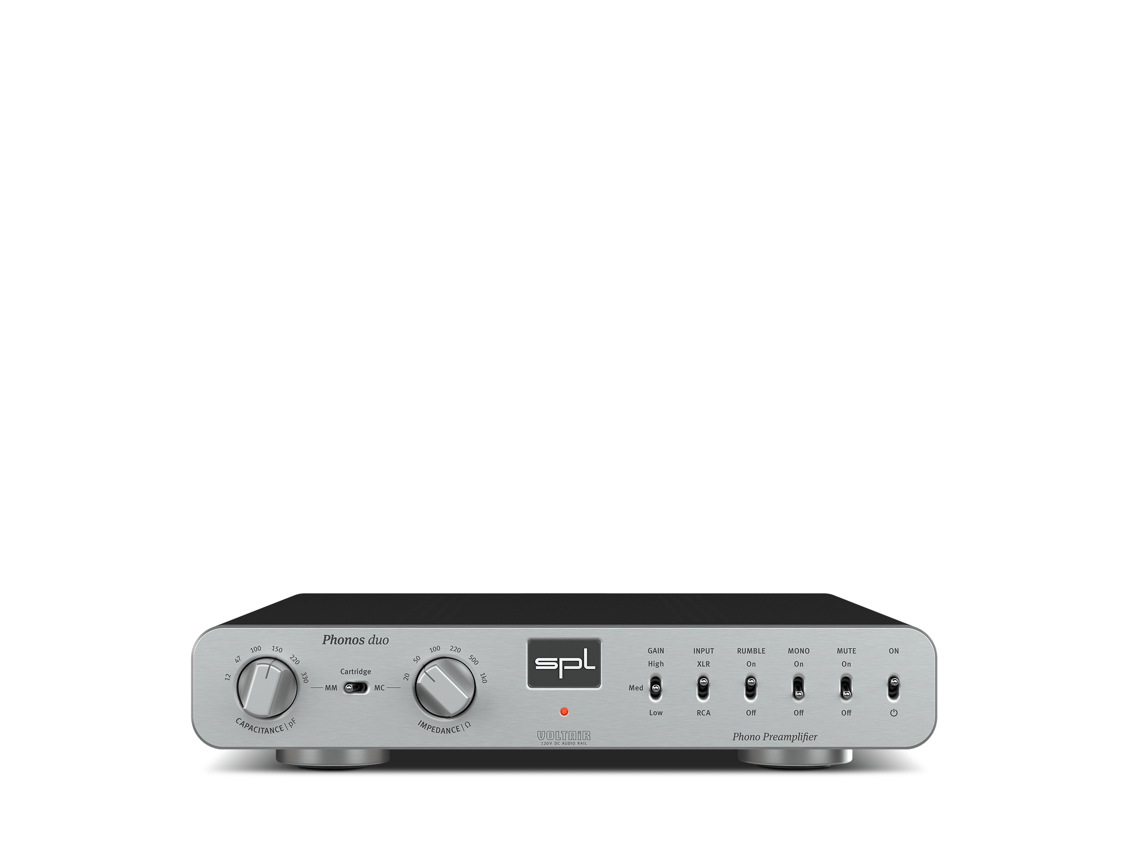 Phonos duo