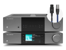 Zum Artikel Cambridge Audio EXN100 Set mit EXA100 und GRATIS Chord Kabel gehen