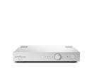 CIA-1 T inkl. Phono (gebraucht), Silber